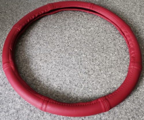 pokrowiec na kierownicę 44-46cm