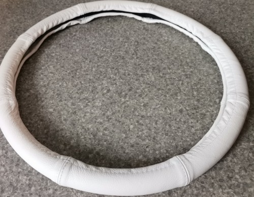 pokrowiec na kierownicę 44-46 cm