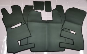 dywaniki Scania R 2013-2017