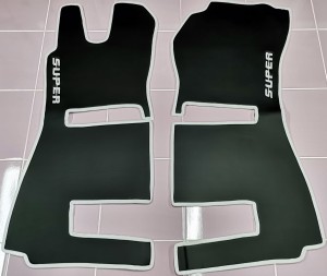 dywaniki  Scania R Streamline 