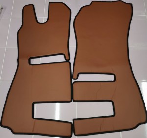 dywaniki  Scania R Streamline 