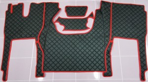 dywaniki  Iveco S-WAY 