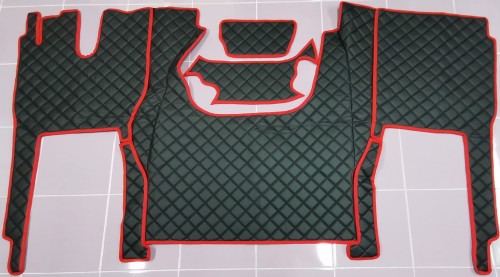 dywaniki Iveco S-WAY