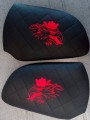 Tapicerka na drzwi Scania R/G/P/ Streamline 2006-2017