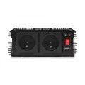 przetwornica VOLT 1000/2000W, 24V
