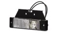lampa obrysowa LED 222Z przednia biała (producent WAŚ)
