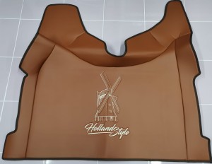 dywaniki Volvo FH4 / FH5