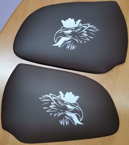 boczki na drzwi Scania R/G/P 2006-2017