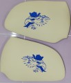 boczki na drzwi Scania R,G, P, STREAMLINE