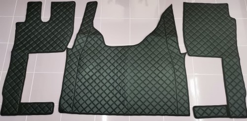 dywaniki na całą podłogę FORD F-MAX