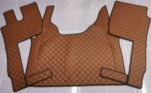 dywaniki  Ford F-MAX 