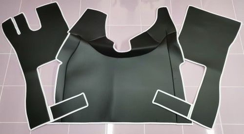 dywaniki VOLVO FH4, FH5 od roku 2013.