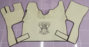 dywaniki Volvo FH4/ FH5