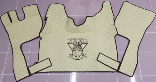 dywanik Volvo FH4/ FH5 od 2013 roku