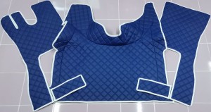 dywaniki Volvo FH4/ FH5 