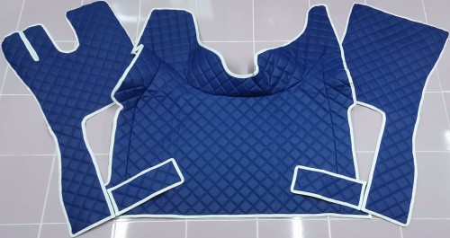 dywaniki Volvo FH4/ FH5