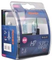 żarówki H7, 24, SUPER WHITE