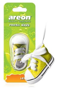 zapach Areon trampek "lemon"