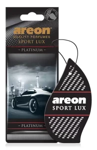 zapach Areon sport lux "platinum"
