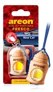 zapach Areon fresco "new car" 