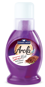 zapach Arola Mgiełka "kardamon+sandałowiec"