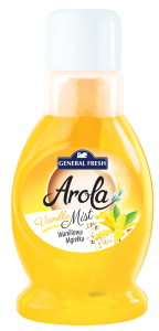 zapach Arola Mgiełka "wanilia"