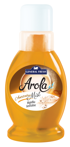 zapach samochodowy Arola Mgiełka 300 ml, antitabac