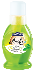 zapach Arola Mgiełka "zielone jabłuszko"