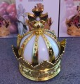 zapach samochodowy KORONA jaśmin -jasmine,  do samochodów ciężarowych i dostawczych