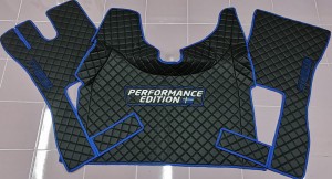 dywaniki Volvo FH4 / FH5  