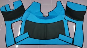 dywaniki Volvo FH4 / FH5 