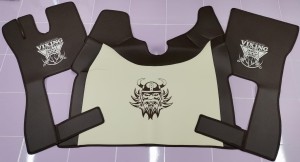 dywaniki Volvo FH4 / FH5  