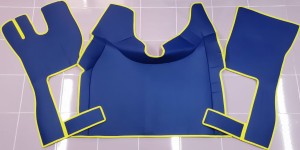 dywaniki Volvo FH4 / FH5 