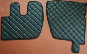 Renault PREMIUM dywaniki pod nogi