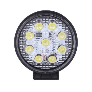 lampa robocza 9 LED