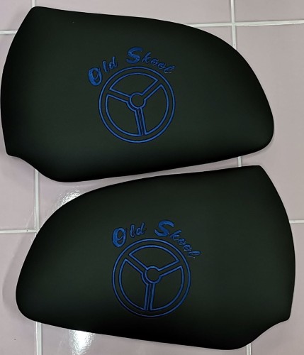 boczki, tapicerka na drzwi Scania R/ G/  P (2006-2017)