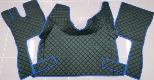 Dywaniki Volvo FH4/ FH5 od 2013