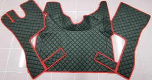 dywaniki  Volvo FH4 / FH5  