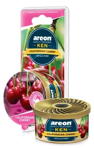 zapach Areon Californian Cherry