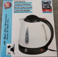 czajnik elektryczny All Ride 300W 24V,  0,8l do samochodu ciężarowego, TIR