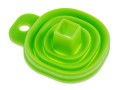 składany lejek silikonowy, 6cm