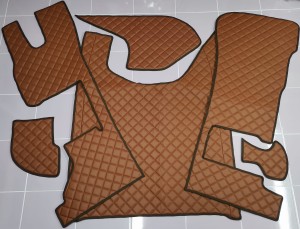 dywaniki  Daf XG / XG+