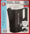 czajnik elektryczny 24V, 300W, 0,8l,   All Ride