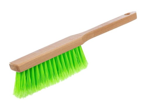 zmiotka lub szczotka 33cm, do mycia pojazdów, sprzątania, zamiatana ...