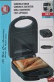 toster/ opiekacz do kanapek, 24V, 120W