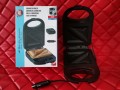 toster/ opiekacz do kanapek, 24V, 120W
