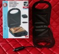 toster/ opiekacz do kanapek, 24V, 120W