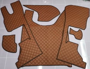 dywaniki  Daf XG / XG+ 