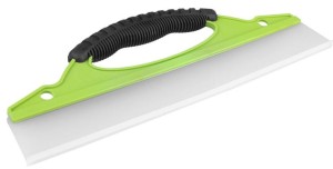 ściągaczka silikonowa