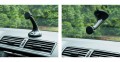 uchwyt magnetyczny na telefon, mocowany do szyby lub kokpitu